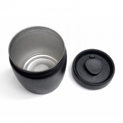 Frasco de Aluminio Vacio Keep It Fresh 00ml (352)