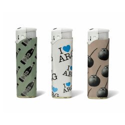 Zengas Encendedor Clic Diseños Argentina