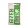 Gizeh Procell Active Filtro Green x50