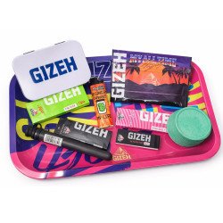 Gizeh Started Set 420