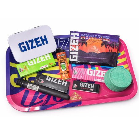 Gizeh Started Set 420