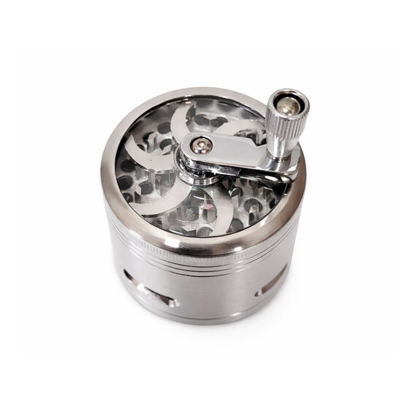 Picador Molinillo KT 853