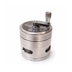 Picador Molinillo KT 853