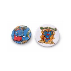 Sweet Seeds Pines x2