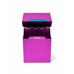 Cigarrera Aluminio CA 999