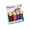Magiclick Vip Goma Solido-Gold
