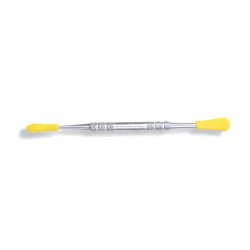 Palita Dabber Silicona Silver Dab-B