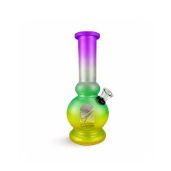 Mini Glass Water Pipe Color BNV 2824