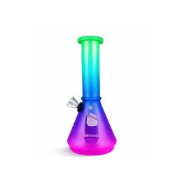Mini Glass Water Pipe Color BNV 2824