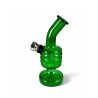 Mini Bong Vidrio Color BNV 209