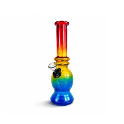 Mini Bong Colores 14cm BNV14M