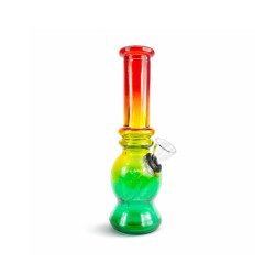 Mini Bong Colores 14cm BNV14M