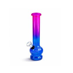 Mini Bong Colores 14cm BNV14M