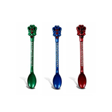 Metal Spoon x3 MS 752