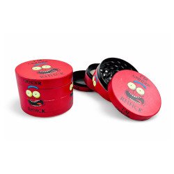 Picador Color Rick and Morty 4P PK60E