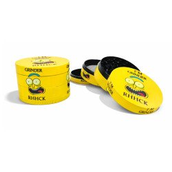 Picador Color Rick and Morty 4P PK60E