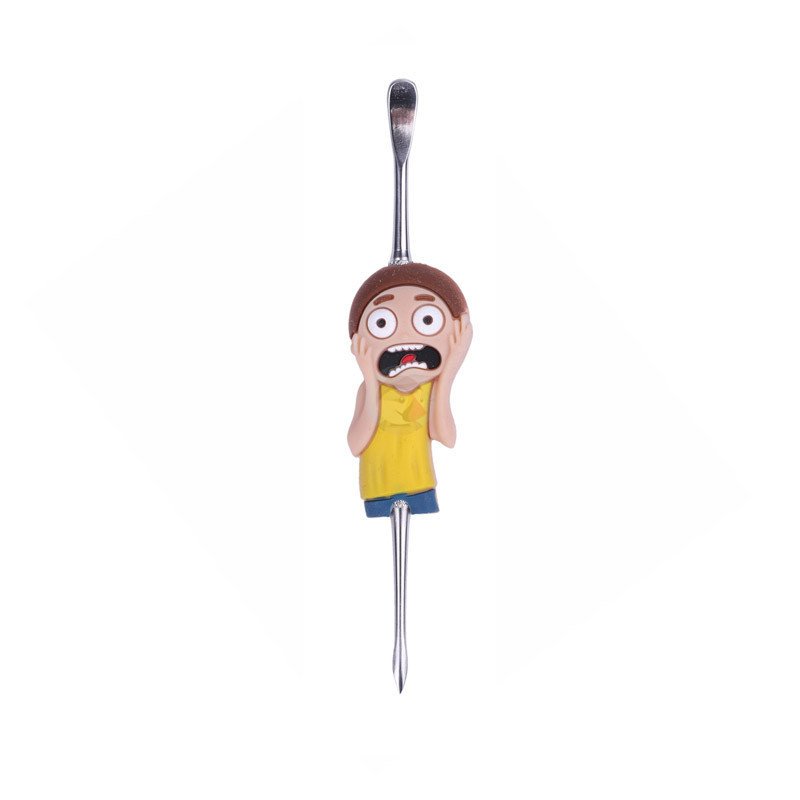 Dabber Tool Morty