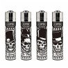 Clipper Poker Bones x4