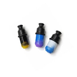 Turbina Chupete Spray Paint TR 853