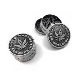 Picador Metal Hojas 3P PK 003