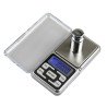 Balanza Pocket Scale 500g/0.16g