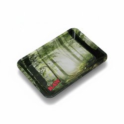 Bandeja Raw Forest Chica