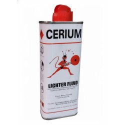 Bencina Cerium Lata 133ml