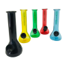 Bong de Vidrio Colores Chica DK 8588 E