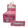 Fumanchu Pink 78mm + Tips