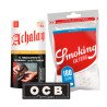 Kit Tabaco Inicial (Achalay)