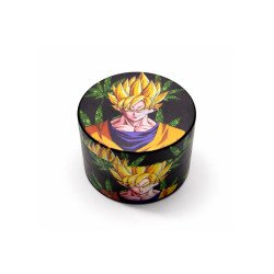 Picador Dragon Ball 4P PK60D