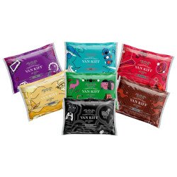 Kit Degustacion Van Kiff