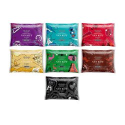Kit Degustacion Van Kiff
