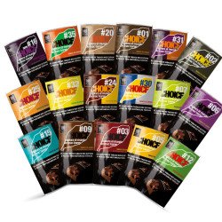 Kit Degustacion Mac Baren Choice