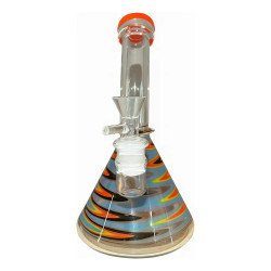 Bong Pirex Conico Chico 287