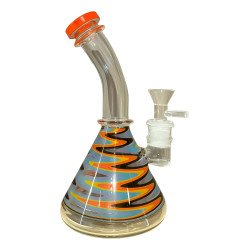 Bong Pirex Conico Chico 287