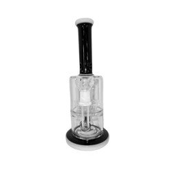 Bong Pirex Grande Con Precolador 282