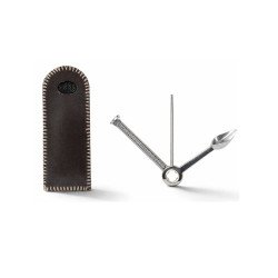 Trio p/ Pipa c/ Funda TRO111500