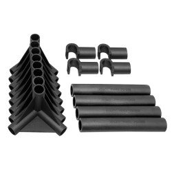 Carpa no Name Basic 60 (60X60X160)