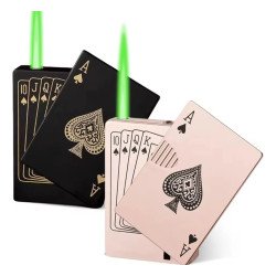 Encendedor Catalitico Cartas