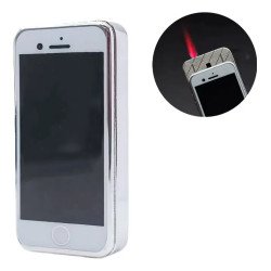 Encendedor Catalitico Iphone