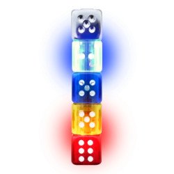 Encendedor Electronico Dado 885