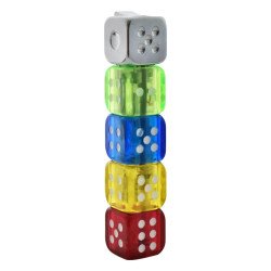 Encendedor Electronico Dado 885