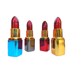 Encendedor Labial Cuadrado