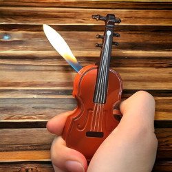 Encendedor Violin