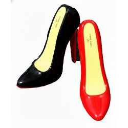 Encendedor Zapato Tacos