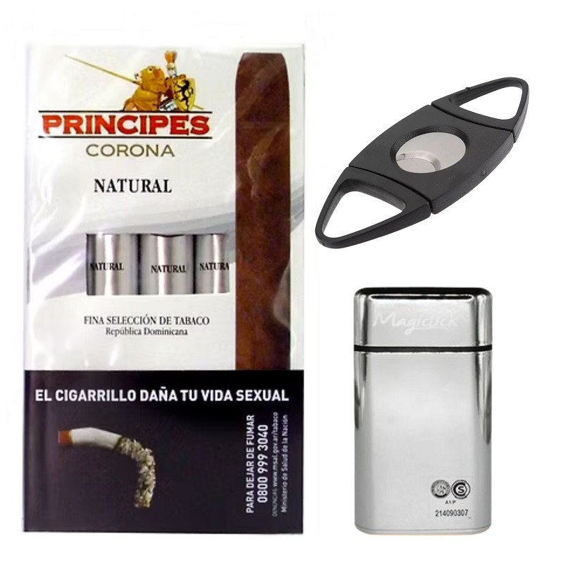 Kit Habanos Inicial
