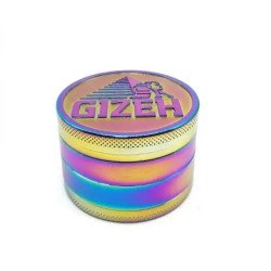 Gizeh Picador Icy Tornasolado 60mm 4P