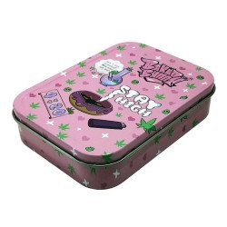 Lata Baked Bunny 651