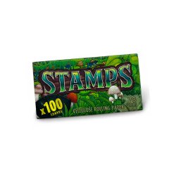 Stamps Celulosa Jungle Edition 100